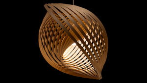 Lámpara colgante Adilo 8200 · Secto Design
