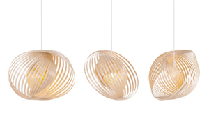 Lámpara colgante Adilo 8200 · Secto Design