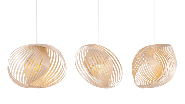 Lámpara colgante Adilo 8200 · Secto Design