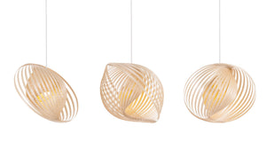 Lámpara colgante Adilo Small 8201 · Secto Design