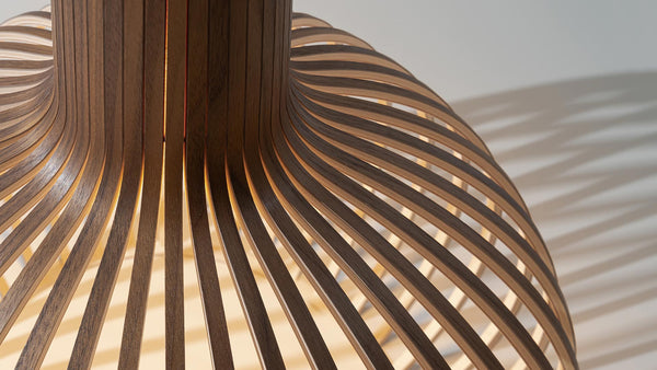 Lámpara colgante Octo Small 4241 · Secto Design