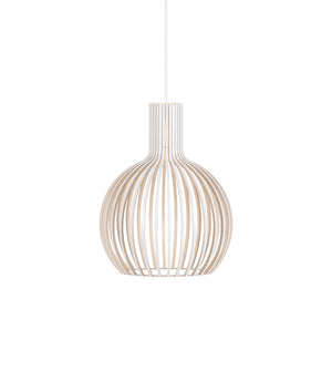 Octo Tre 4242 · Laminado blanco