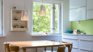 Lámpara colgante Petite 4600 · Secto Design