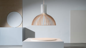 Lámpara colgante Victo 4250 · Secto Design