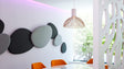Lámpara colgante Victo 4250 · Secto Design