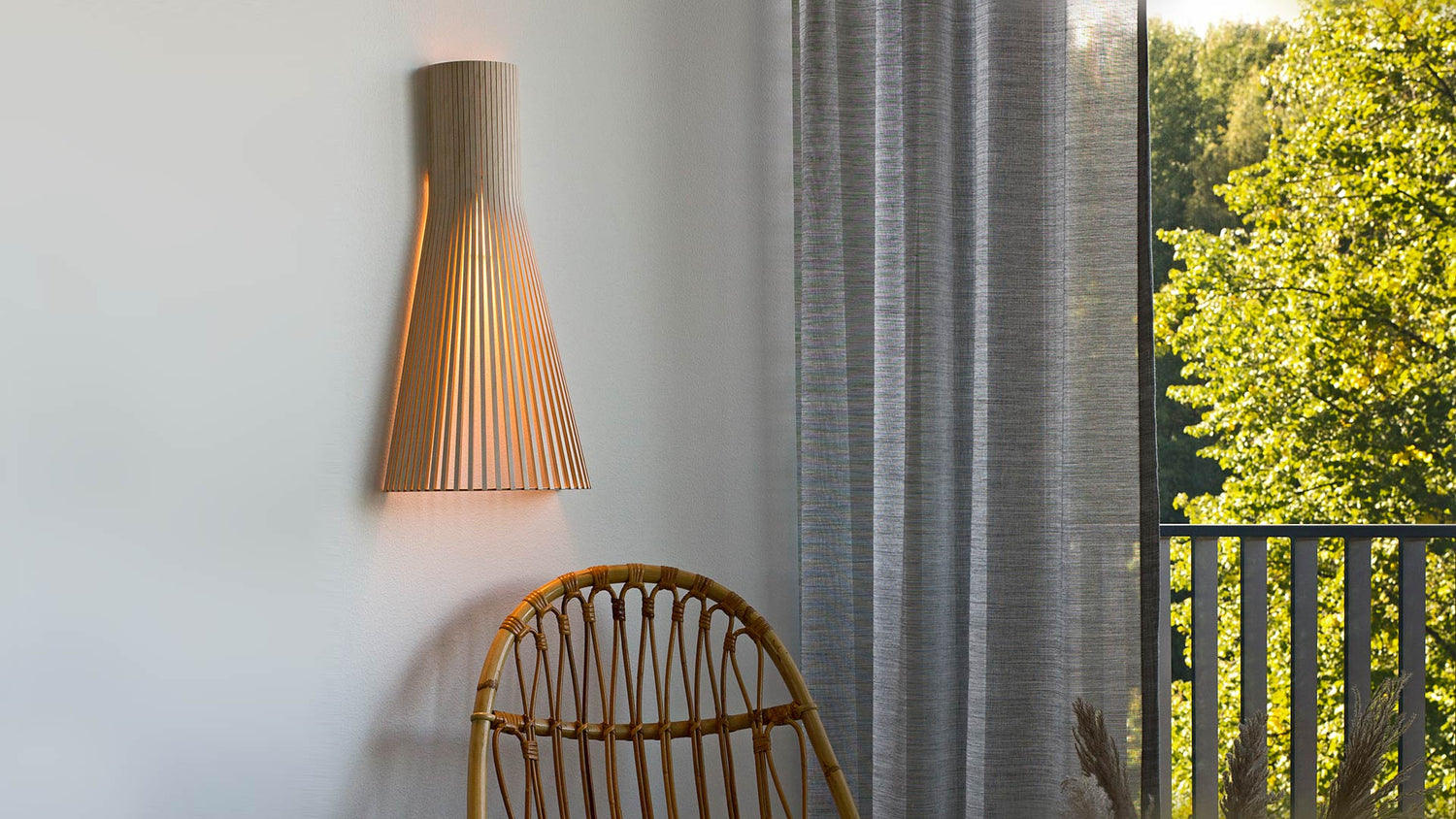 Aplique Secto 4230 · Secto Design