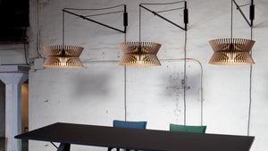 Brazo Varsi 1000 · Secto Design
