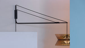 Brazo Varsi 1000 · Secto Design