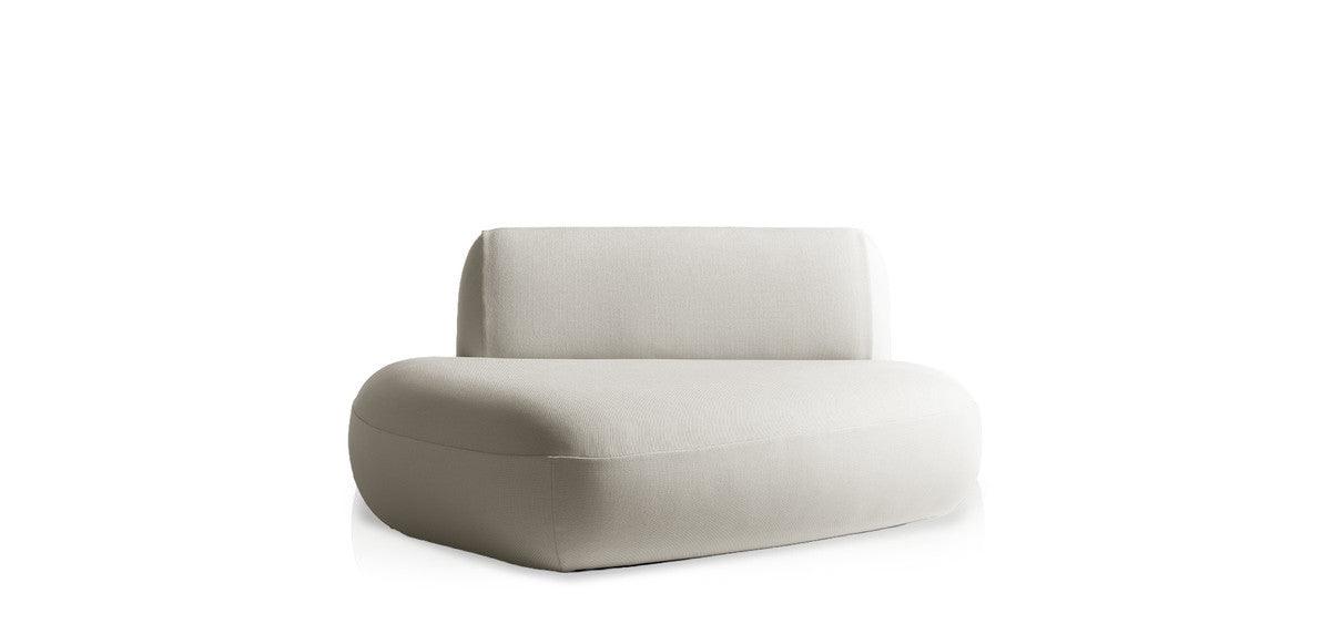 Módulo de sofá Jade 953/OL-OUT de exterior · Potocco