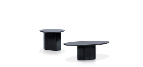 Mesa auxiliar Side By Side 703/TBC-20-20 · Potocco
