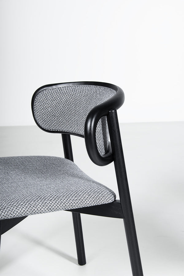 Silla de comedor Stadium 599/II