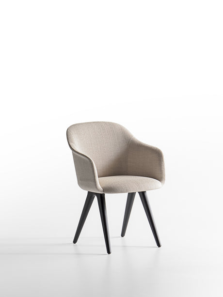 Silla Lyz, vista 4