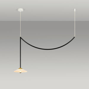 Lámpara de techo No. 5 de Valerie Objects