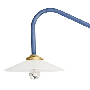 Aplique Hanging Lamp No. 1 de Valerie Objects