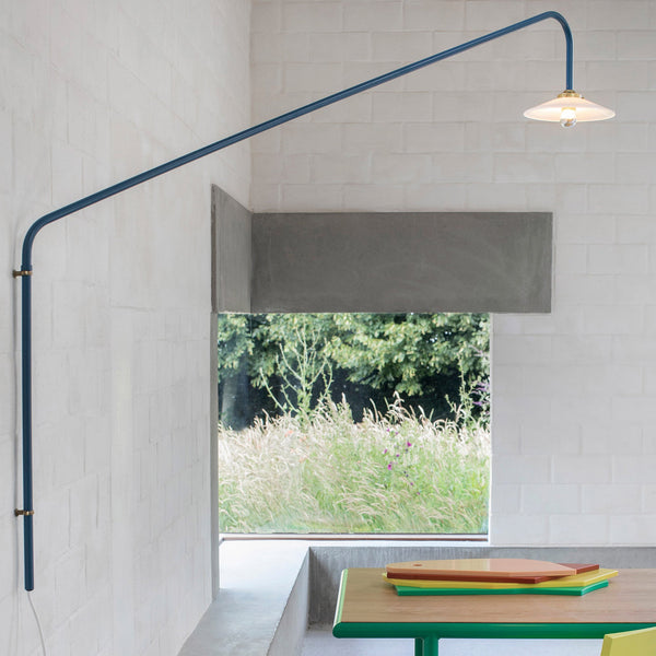 Aplique Hanging Lamp No. 1 de Valerie Objects