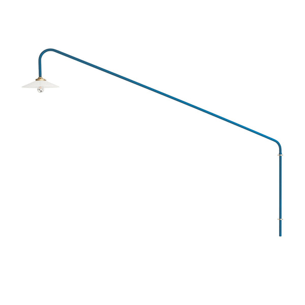 Aplique Hanging Lamp No. 1 de Valerie Objects