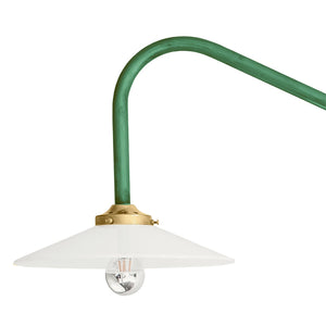 Aplique Hanging Lamp No. 1 de Valerie Objects