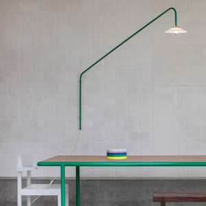 Aplique Hanging Lamp No. 1 de Valerie Objects