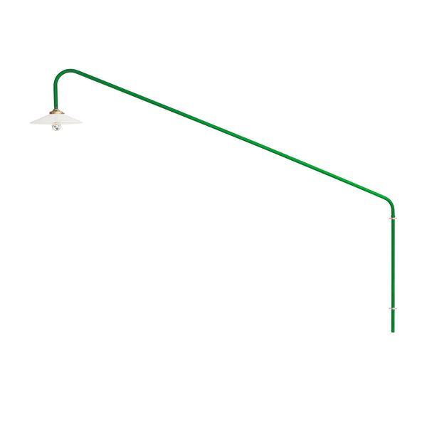 Aplique Hanging Lamp No. 1 de Valerie Objects