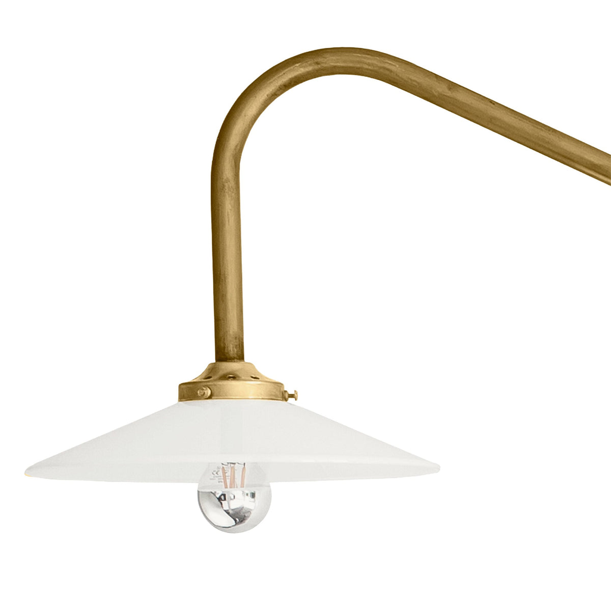 Aplique Hanging Lamp No. 1 de Valerie Objects