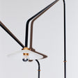 Aplique Hanging Lamp No. 1 de Valerie Objects