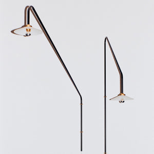 Aplique Hanging Lamp No. 1 de Valerie Objects