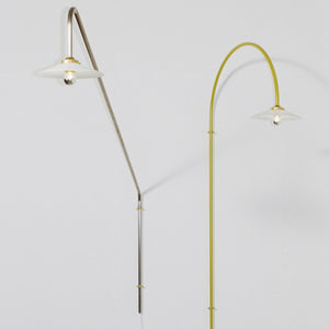 Aplique Hanging Lamp No. 1 de Valerie Objects