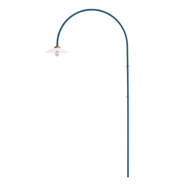 Aplique Hanging Lamp No. 2 de Valerie Objects