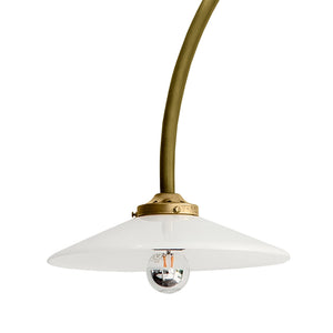 Aplique Hanging Lamp No. 2 de Valerie Objects