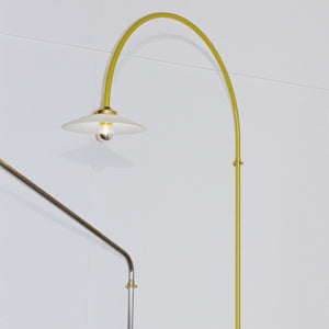 Aplique Hanging Lamp No. 2 de Valerie Objects