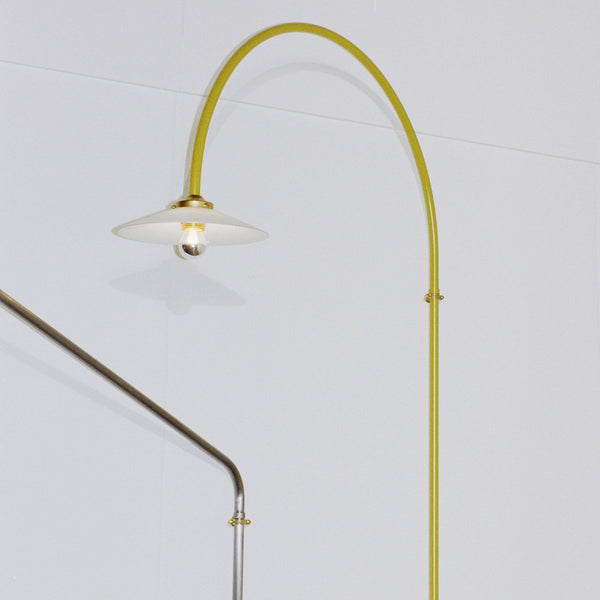 Aplique Hanging Lamp No. 2 de Valerie Objects