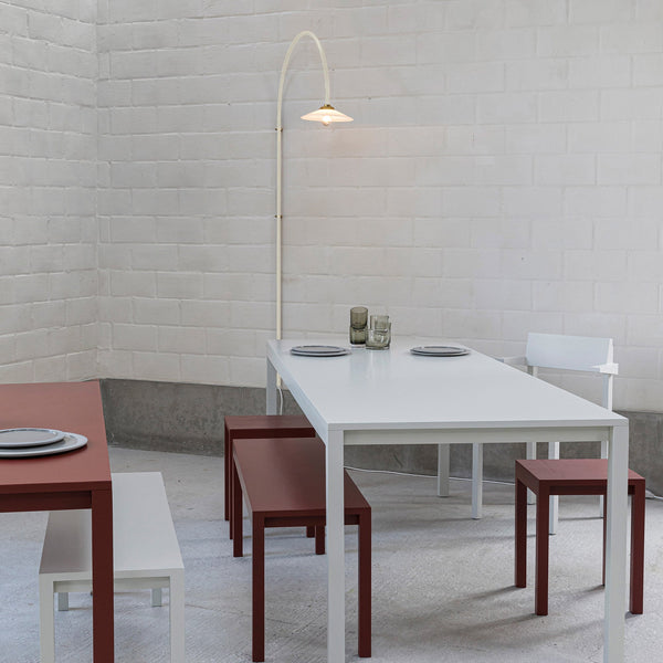 Aplique Hanging Lamp No. 2 de Valerie Objects