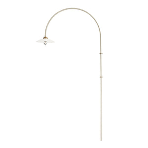 Aplique Hanging Lamp No. 2 de Valerie Objects
