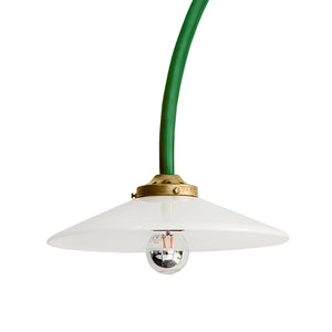 Aplique Hanging Lamp No. 2 de Valerie Objects