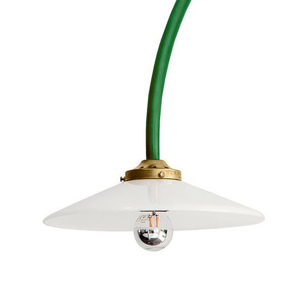 Aplique Hanging Lamp No. 2 de Valerie Objects