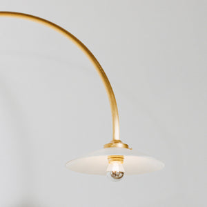 Aplique Hanging Lamp No. 2 de Valerie Objects