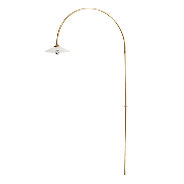 Aplique Hanging Lamp No. 2 de Valerie Objects