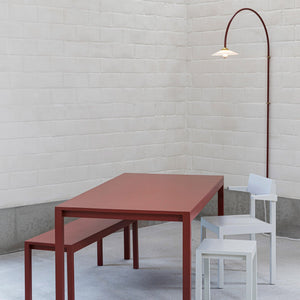 Aplique Hanging Lamp No. 2 de Valerie Objects