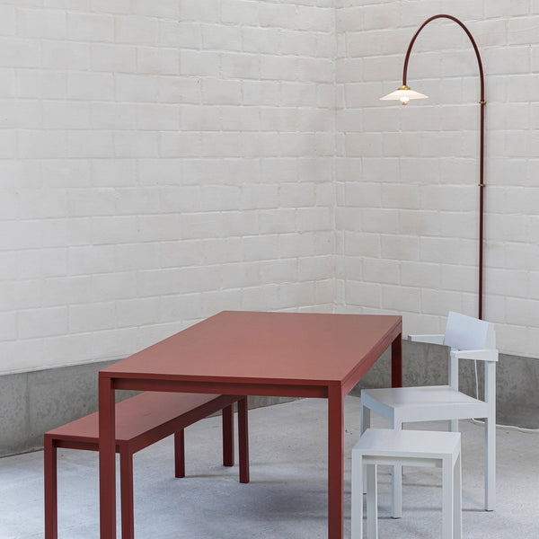 Aplique Hanging Lamp No. 2 · Valerie Objects