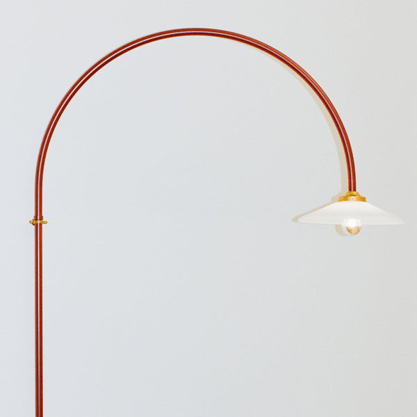 Aplique Hanging Lamp No. 2 de Valerie Objects