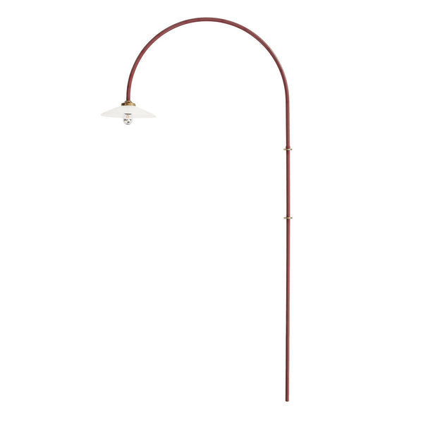 Aplique Hanging Lamp No. 2 de Valerie Objects