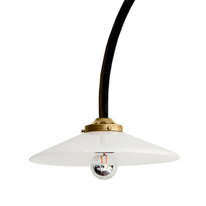 Aplique Hanging Lamp No. 3 de Valerie Objects