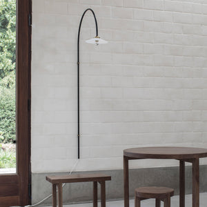 Aplique Hanging Lamp No. 2 de Valerie Objects