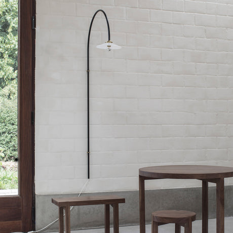 Aplique Hanging Lamp No. 2 de Valerie Objects