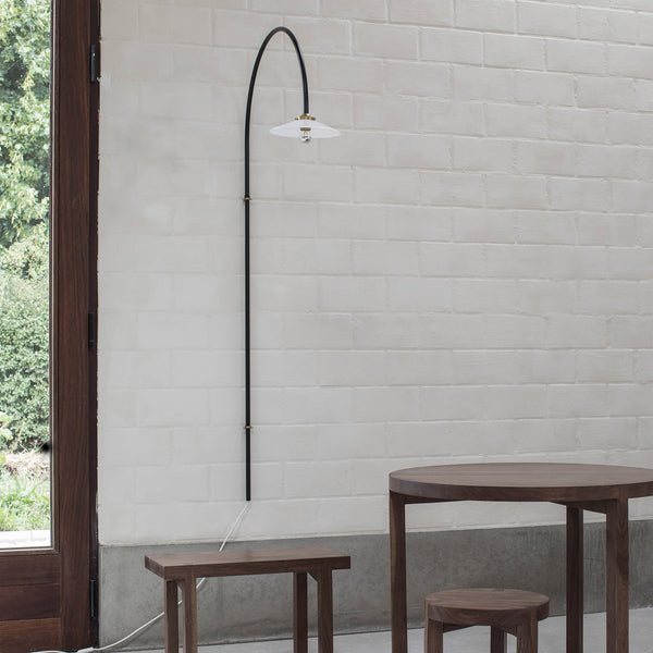 Aplique Hanging Lamp No. 2 de Valerie Objects