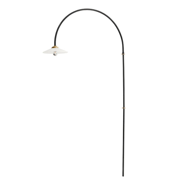 Aplique Hanging Lamp No. 2 de Valerie Objects