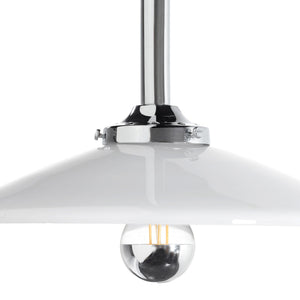 Aplique Hanging Lamp No. 3 de Valerie Objects