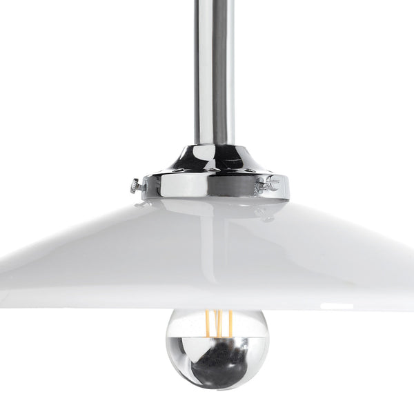 Aplique Hanging Lamp No. 3 de Valerie Objects