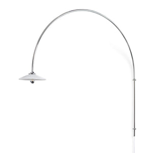 Aplique Hanging Lamp No. 3 de Valerie Objects