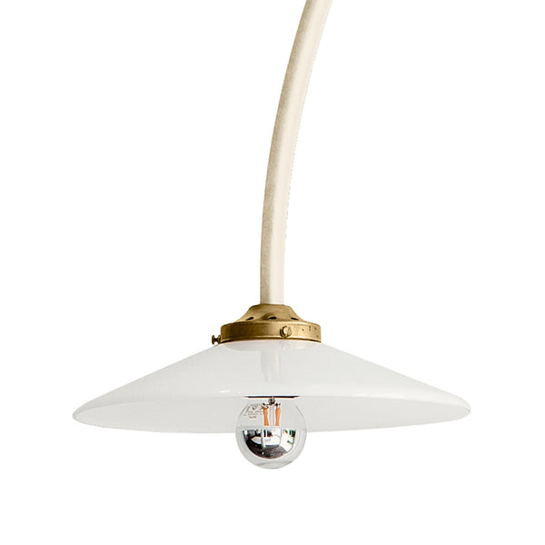 Aplique Hanging Lamp No. 3 de Valerie Objects